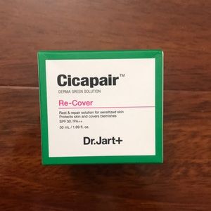 Dr. Jart Cicapair Re-Cover 50ml